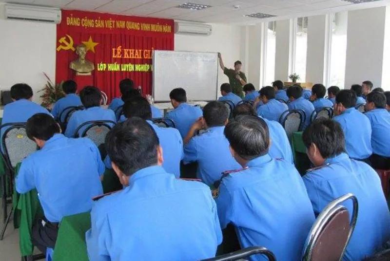 Top 5 Đơn vị Bảo vệ Trường học Uy tín và Chuyên nghiệp nhất Đà Nẵng