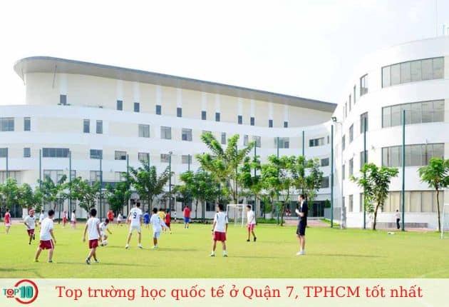 Top 6 Trường quốc tế uy tín tại Quận 7, TPHCM