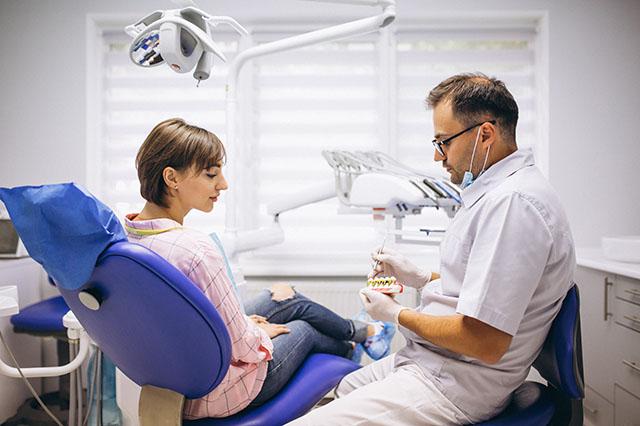 Top 10 địa chỉ Phòng khám Nha khoa đáng tin cậy nhất TP. Bảo Lộc