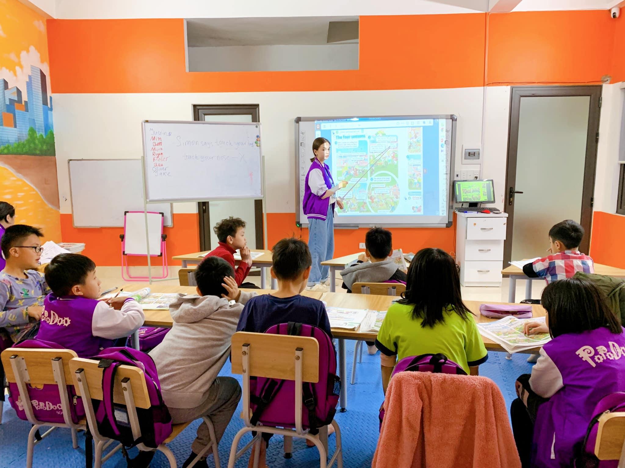 Khám phá 8 Trung tâm tiếng Anh chất lượng nhất tại Lạng Sơn