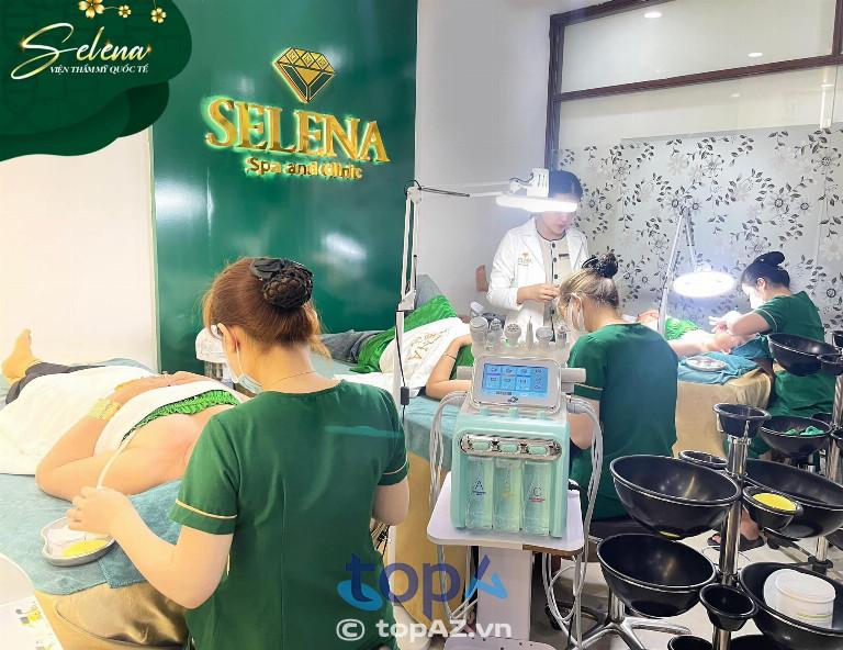 7 Spa trị mụn và làm đẹp đáng trải nghiệm nhất tại TP. Phan Thiết – Uy tín và chuyên nghiệp hàng đầu