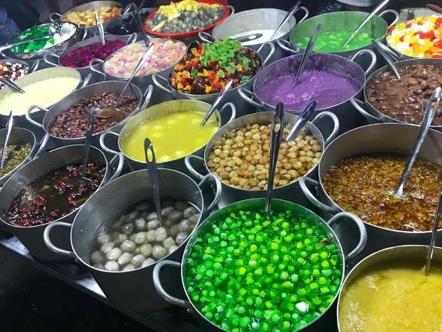 10 địa điểm thưởng thức chè ngon nức tiếng tại Quận 1