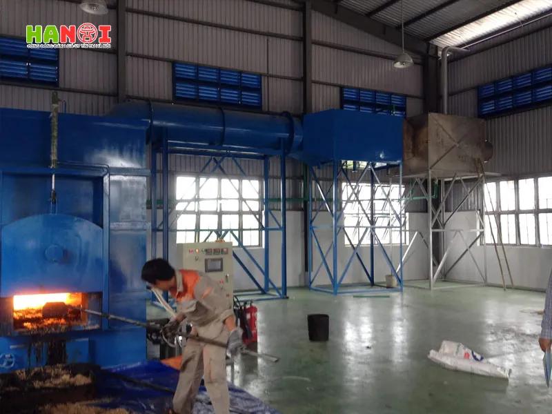 Top 10+ công ty môi trường hàng đầu tại Hà Nội