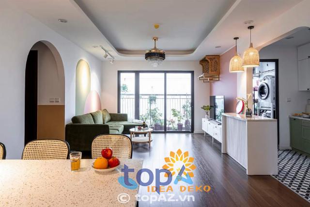 Top 5 cửa hàng đèn trang trí uy tín, chất lượng tại Quy Nhơn