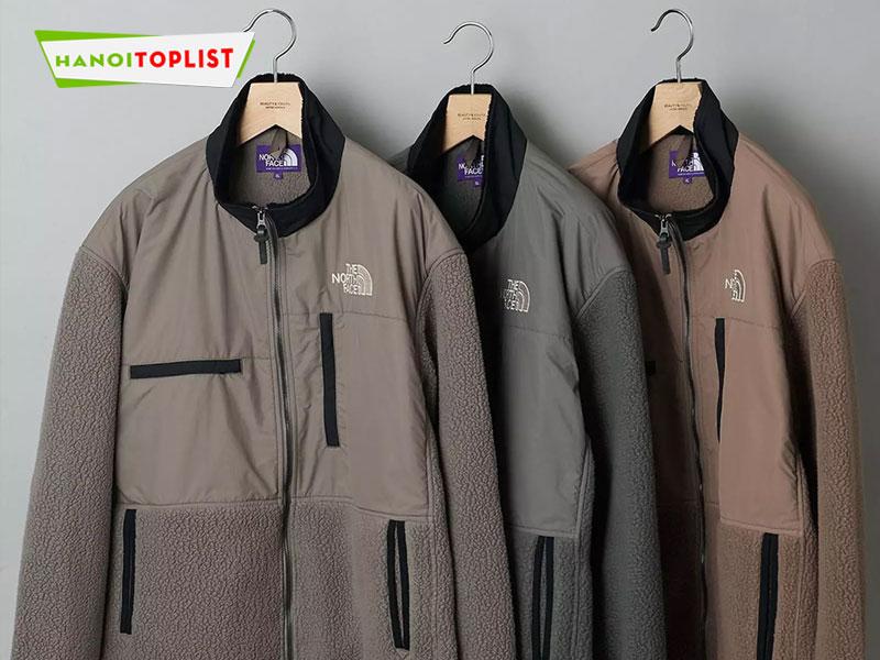 TOP 5+ địa chỉ mua áo The North Face chính hãng tại Cầu Giấy, Hà Nội - điểm đến lý tưởng cho phượt thủ