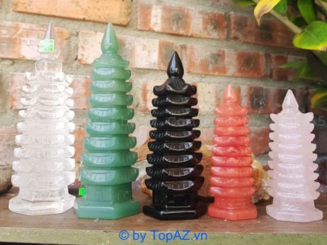 5 địa chỉ bán tháp văn xương chất lượng và đáng tin cậy nhất tại TP.HCM
