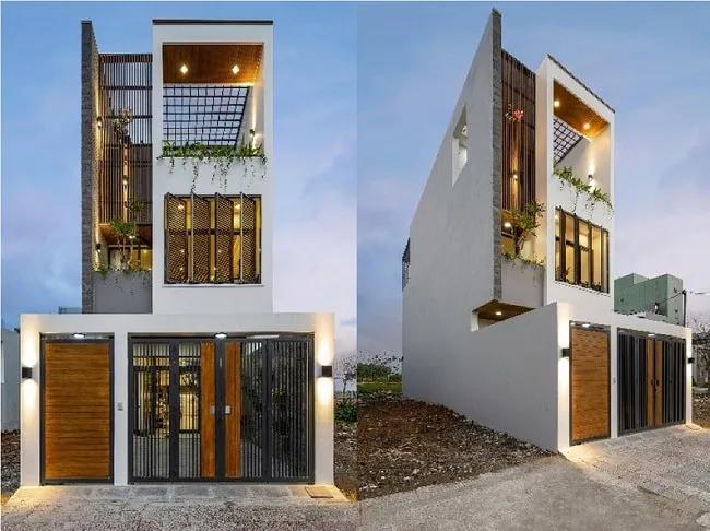 10 đơn vị xây dựng nhà ở Quận 12 hàng đầu - Đẹp chuẩn mực, uy tín vượt trội