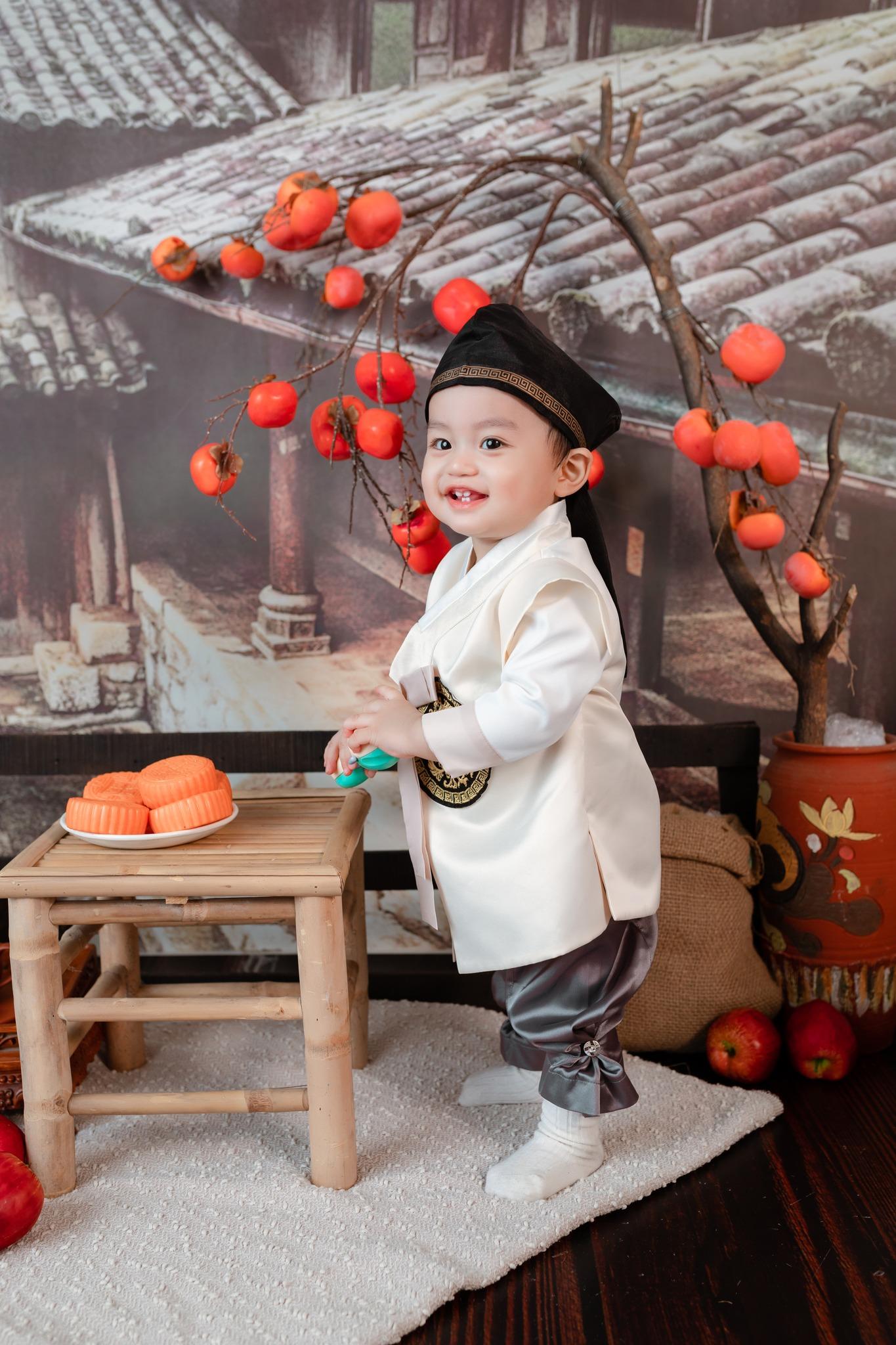Top 6 Studio Chụp Ảnh Bé Đẹp Nhất Tỉnh Bình Định