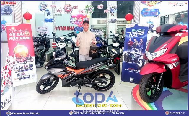 Top 5 cửa hàng uy tín tại Hải Dương chuyên cung cấp xe máy trả góp