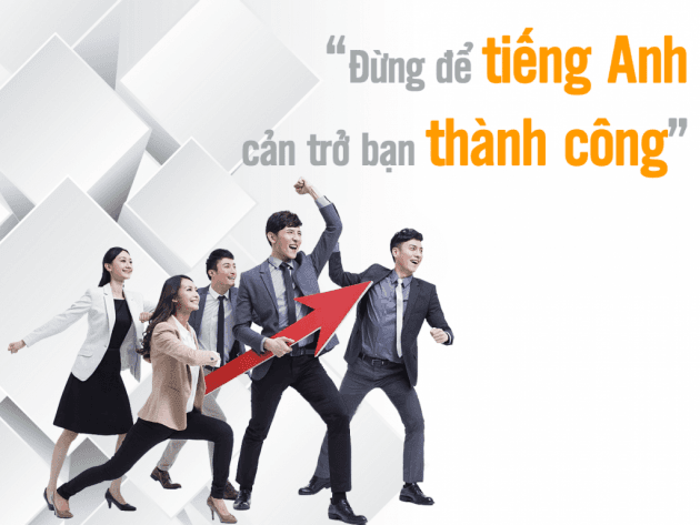 10 địa chỉ học tiếng Anh giao tiếp chất lượng hàng đầu tại TP.HCM