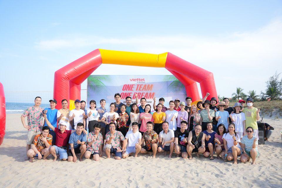 Top 9 Đơn vị tổ chức team building uy tín và chất lượng nhất TP.HCM
