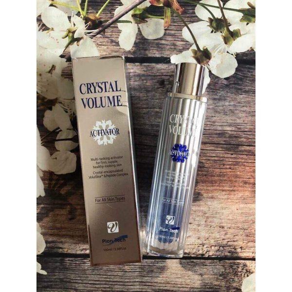 4 dòng serum dưỡng da chiết xuất kim cương cao cấp đáng đầu tư nhất hiện nay