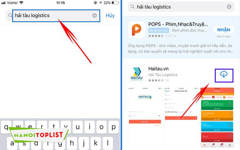 tripi.vn - Đơn vị order Taobao chính hãng, uy tín hàng đầu Việt Nam