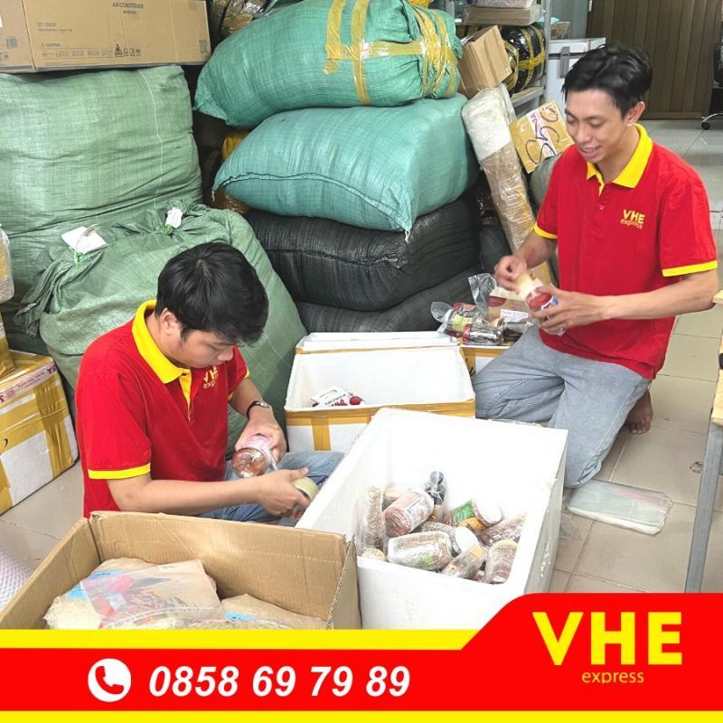 Top 5 Dịch vụ order hàng Thái Lan uy tín nhất TP.HCM - Trải nghiệm mua sắm xuyên biên giới