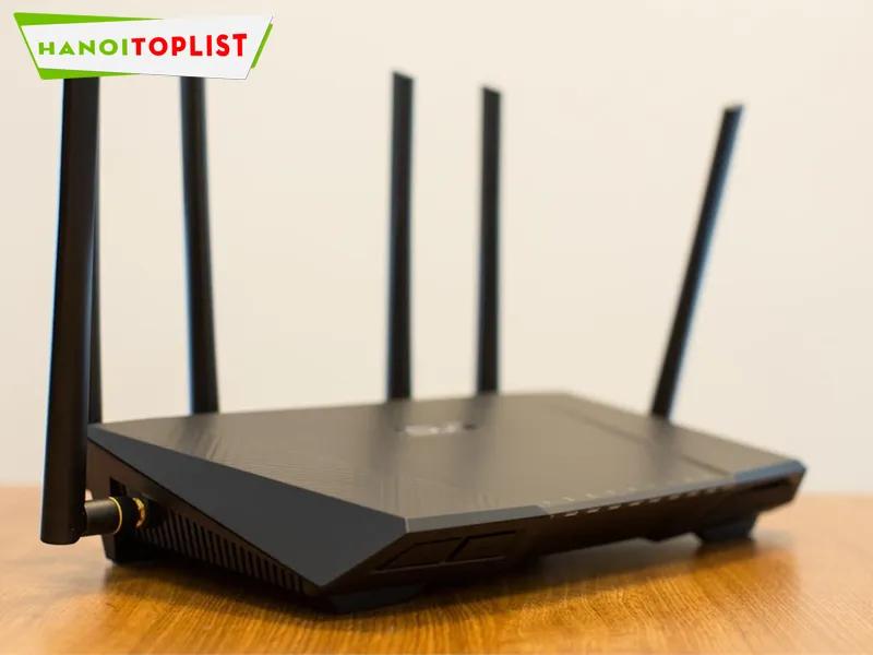 Top 10+ địa chỉ cung cấp bộ phát wifi uy tín tại Hà Nội