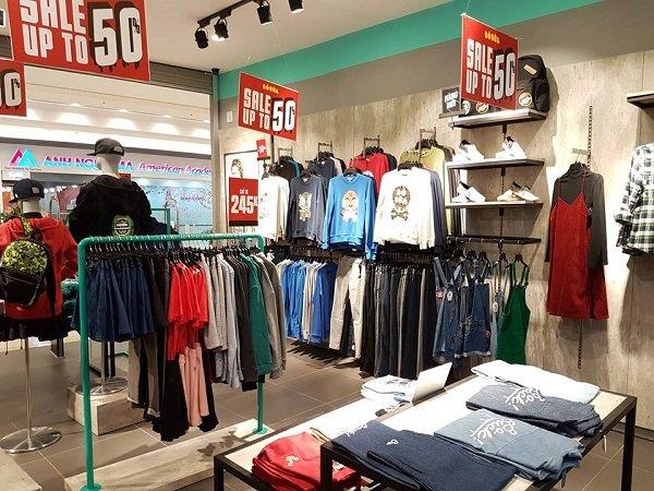 Top 10 Cửa Hàng Bán Đồ Đôi, Áo Đồng Phục Gia Đình Đẹp và Chất Lượng Nhất Tại TP. HCM