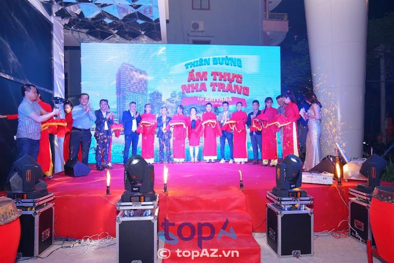Top 5 công ty cho thuê màn hình LED chất lượng tại TP. Nha Trang