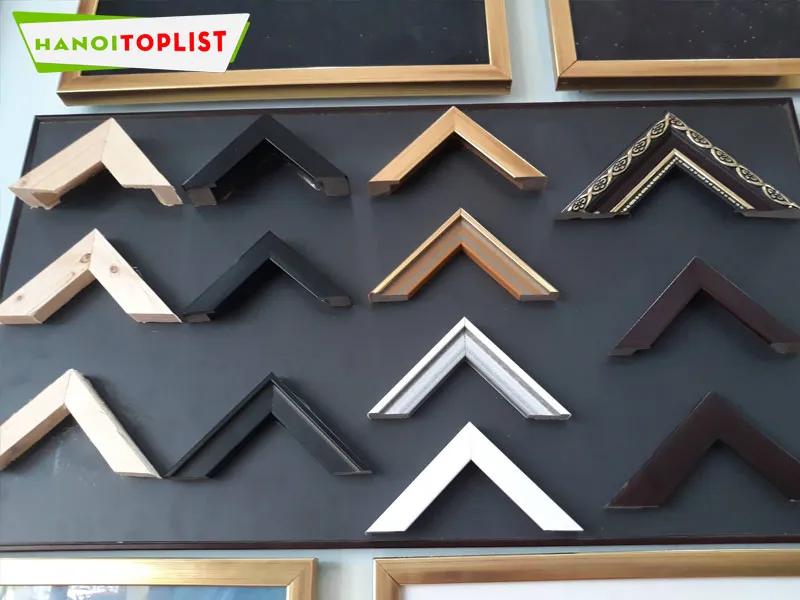 Top 10+ địa chỉ đóng khung bằng khen đẹp nhất Hà Nội - nhận ngay trong ngày với giá siêu ưu đãi