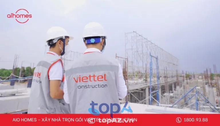Top 3 công ty xây dựng nhà trọn gói tại TP. Tuyên Quang đáng tin cậy, giá cả hợp lý