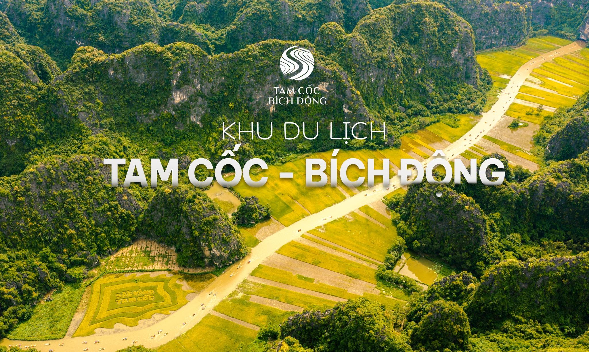 4 điểm đến du lịch Ninh Bình đẹp ngỡ ngàng - Hành trình khám phá di sản