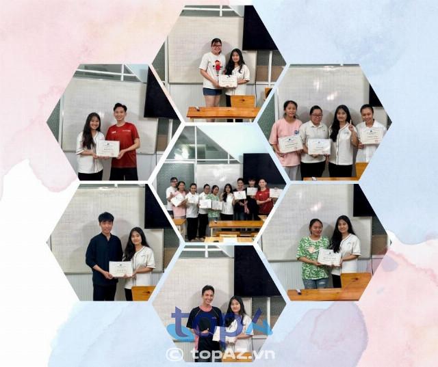 Top 5 Trung Tâm Tiếng Anh Uy Tín và Chất Lượng Nhất Tại Cần Thơ