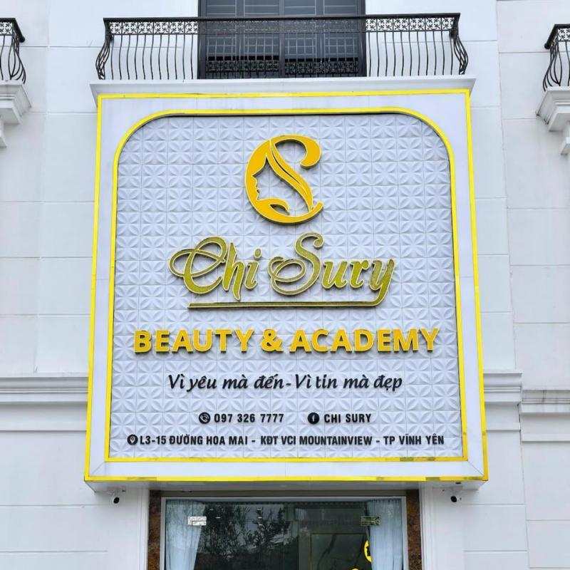 Top 5 địa điểm gội đầu dưỡng sinh chất lượng nhất tại TP. Vĩnh Yên, Vĩnh Phúc