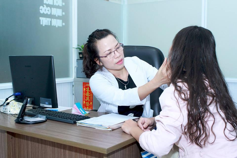 6 Địa chỉ phòng khám da liễu trị mụn chất lượng nhất tại TP.HCM