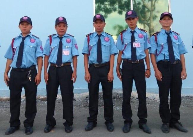 10 Công ty Dịch vụ Bảo vệ Hàng đầu Huyện Hóc Môn - Uy tín và Chất lượng Đỉnh cao