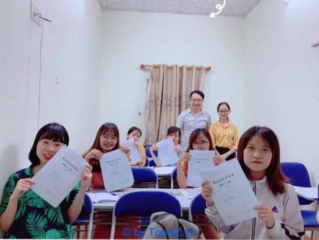 Top 5 trung tâm học tiếng Trung chất lượng tại Đà Nẵng