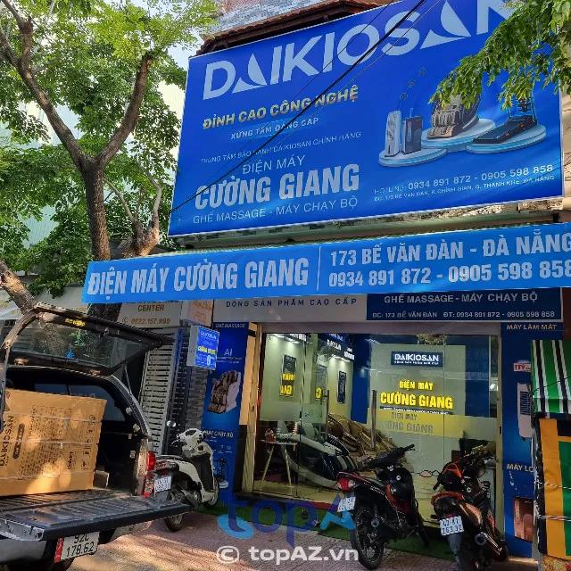 Top 5 cửa hàng loa chất lượng, giá hợp lý tại Đà Nẵng