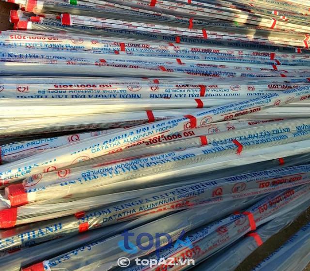 Top 5 Địa chỉ phân phối nhôm Xingfa chính hãng tại Quy Nhơn - Uy tín vượt trội, giá cả cạnh tranh