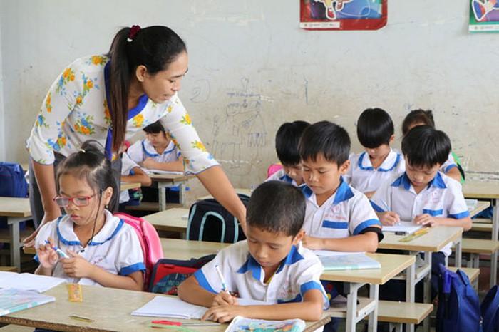 Danh sách 17 đáp án trắc nghiệm Mô đun 3 môn Toán - Tài liệu chuẩn và đầy đủ nhất dành cho giáo viên