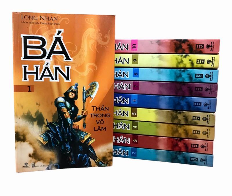 Top 3 địa chỉ nhà sách chất lượng nhất tại Quận 6, TP.HCM