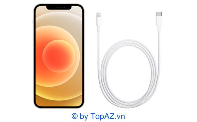 Top 5 địa chỉ cung cấp cáp sạc iPhone chính hãng và uy tín tại Hà Nội
