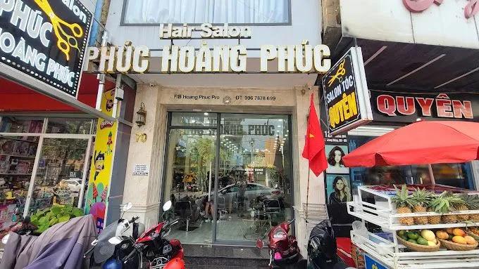 Top 10 địa chỉ salon phục hồi tóc chất lượng nhất Đồng Nai
