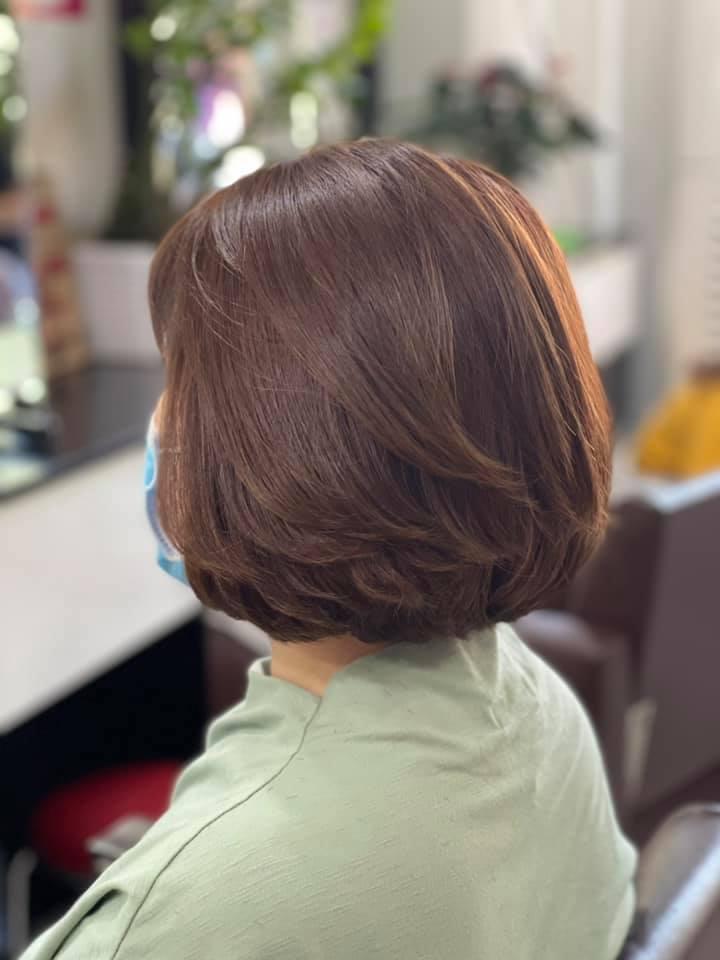 Top 9 Salon cắt tóc ngắn đẹp & vào nếp hàng đầu tại Quảng Ngãi