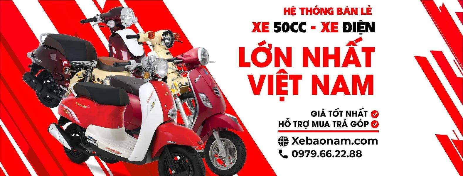 5 địa chỉ bán xe máy điện đáng tin cậy nhất Đà Nẵng