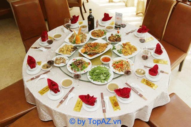 Top 5 đơn vị cung cấp dịch vụ đặt tiệc tại nhà Thủ Đức: Uy tín - Chất lượng - Hương vị tuyệt hảo