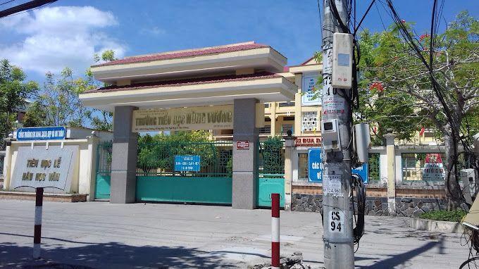 Danh sách 10 ngôi trường tiểu học chất lượng nhất tại Hậu Giang