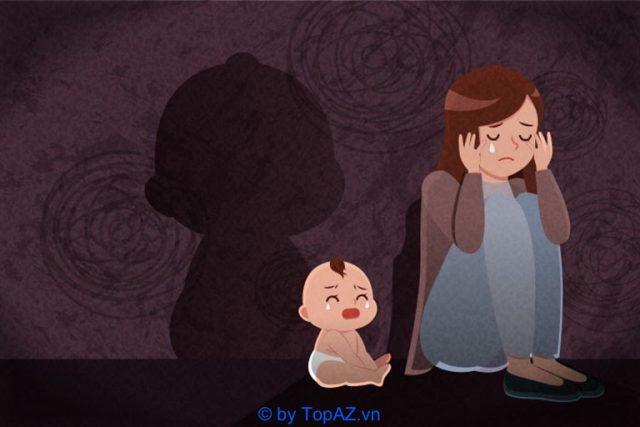 7 địa điểm khám và chữa trầm cảm sau sinh uy tín nhất TP.HCM