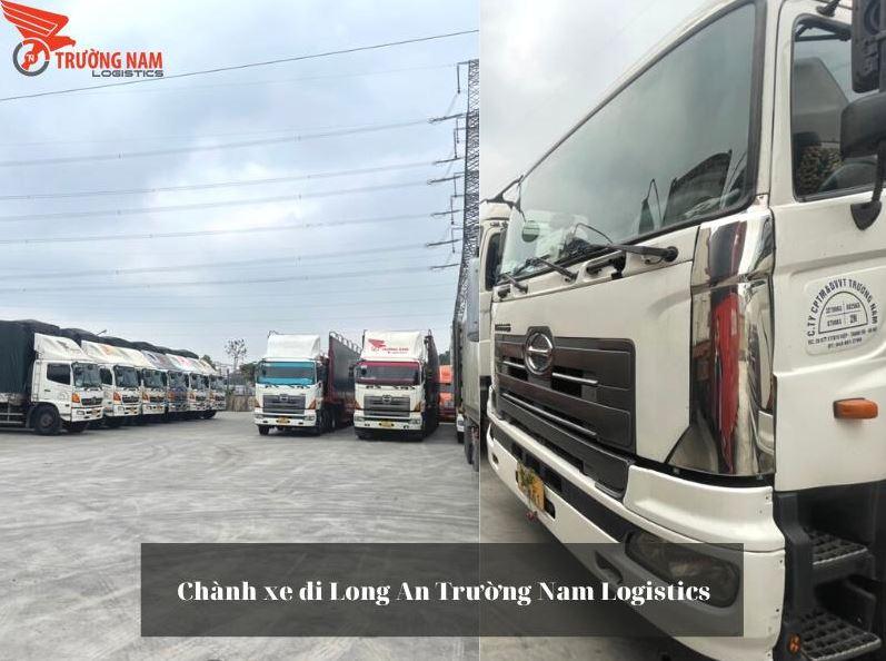 8 Chành xe Sài Gòn - Long An uy tín, giá tốt nhất thị trường