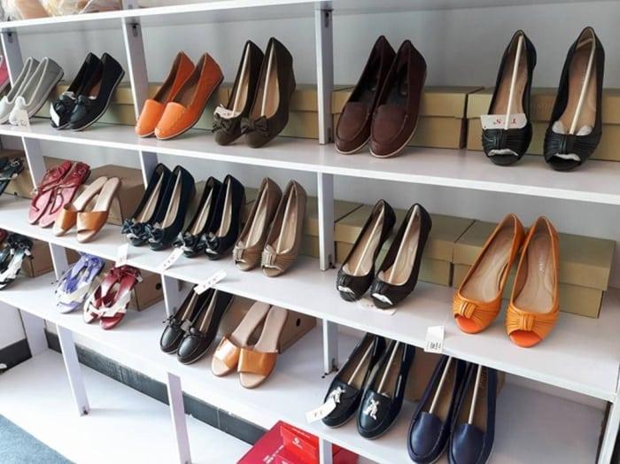 Top 8 cửa hàng giày dép nữ đẹp nhất với mức giá vô cùng hợp lý tại quận Tân Bình
