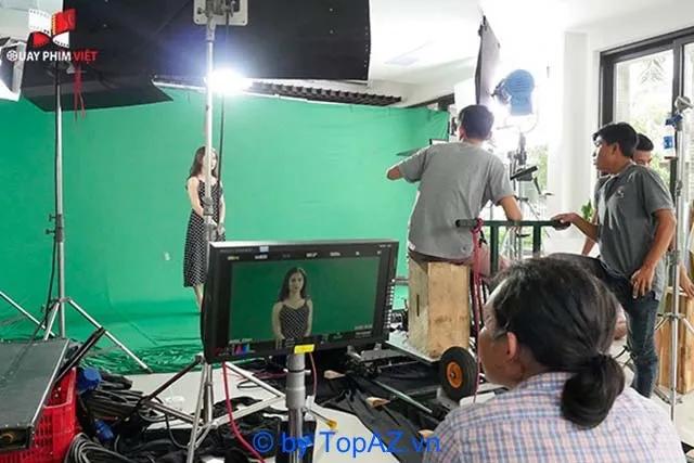 10 Đơn vị quay TVC quảng cáo chuyên nghiệp hàng đầu tại TPHCM