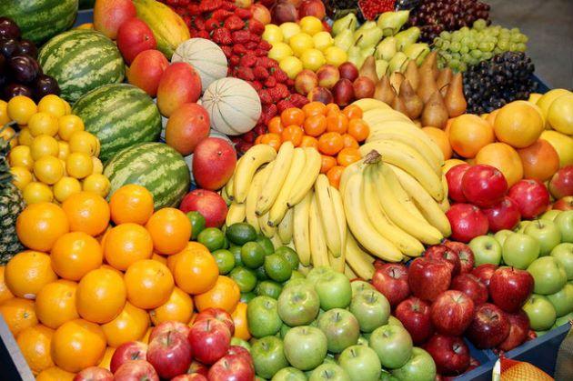 Top 9 địa điểm bán trái cây organic và nhập khẩu đáng tin cậy nhất Hóc Môn