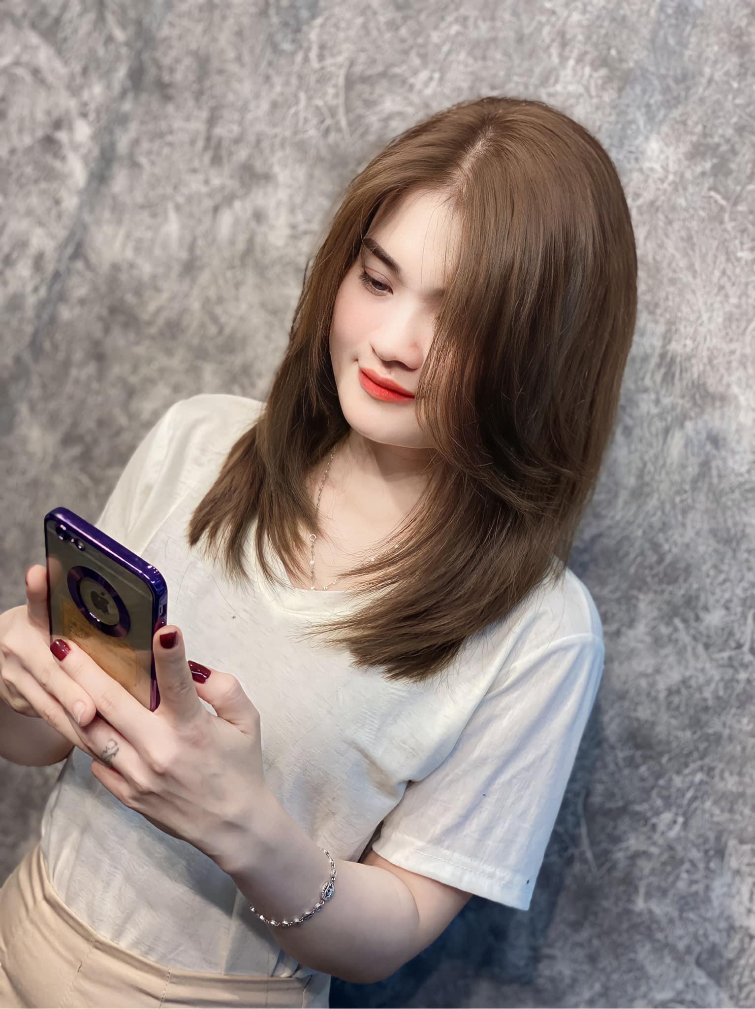 5 Địa chỉ salon tóc chất lượng nhất Nam Đàn, Nghệ An
