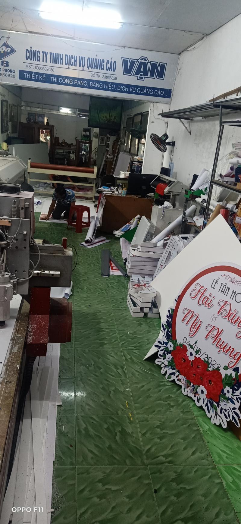 Top 3 dịch vụ làm biển quảng cáo chất lượng, giá hợp lý nhất tại Hậu Giang