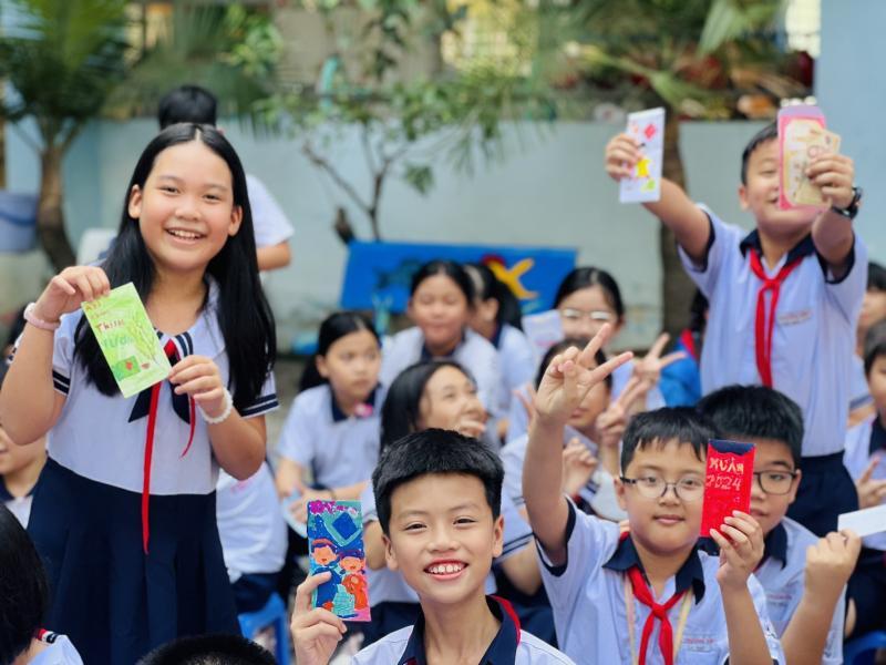7 ngôi trường tiểu học chất lượng nhất tại quận 12, TP.HCM