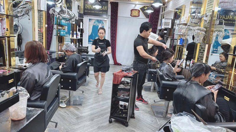 Danh sách 10 salon phục hồi tóc chất lượng nhất tại Bà Rịa - Vũng Tàu
