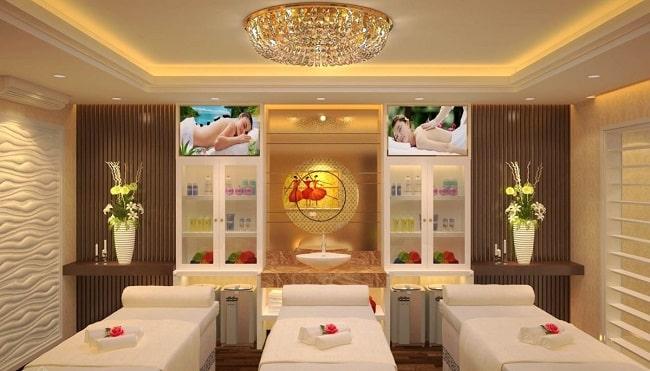 Top 10 Spa làm đẹp uy tín và chất lượng tại Quận 12