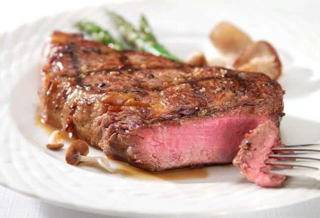 Top 4 quán bò beefsteak ngon và nổi bật nhất tại Hóc Môn
